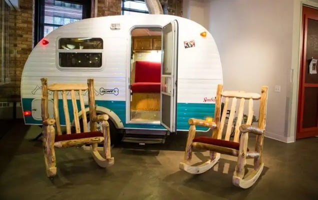 Red Frog Events - outdoor